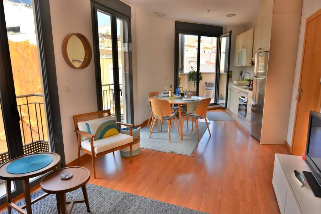 阿利坎特Penthouse In Old City Center By Nras公寓 外观 照片