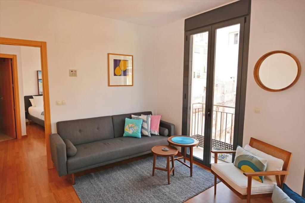阿利坎特Penthouse In Old City Center By Nras公寓 外观 照片